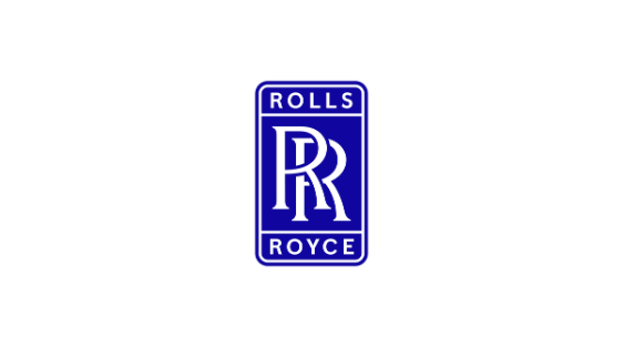 Rolls-Royce plc